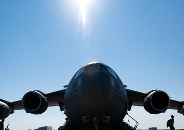 111th OG participates in joint force training operation