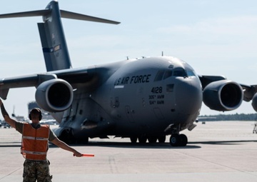 111th OG participates in joint force training operation