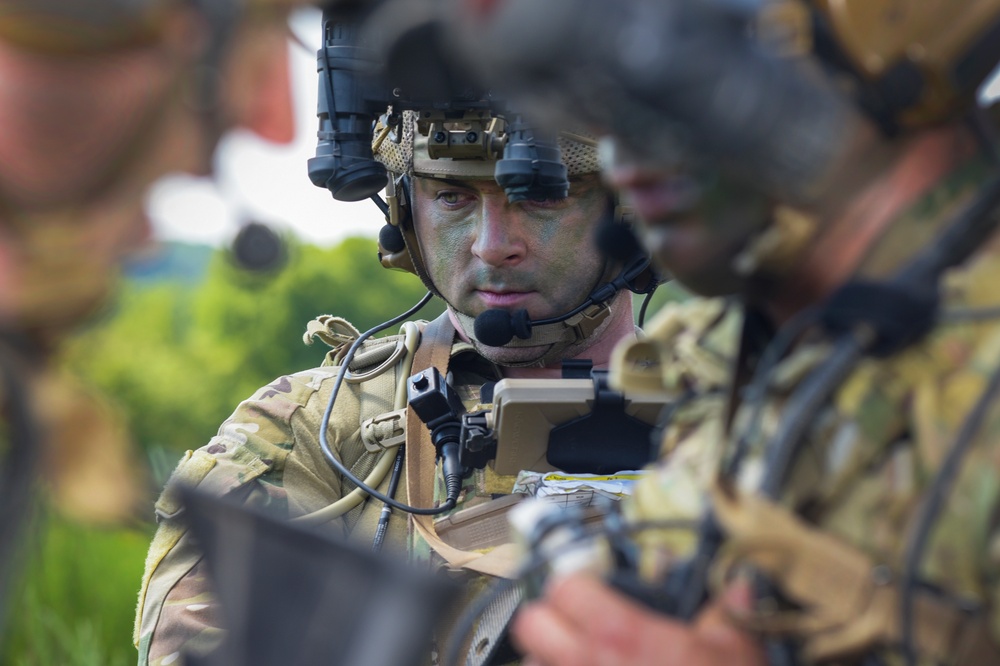 111th OG participates in joint force training operation