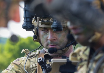 111th OG participates in joint force training operation