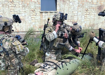 111th OG participates in joint force training exercise
