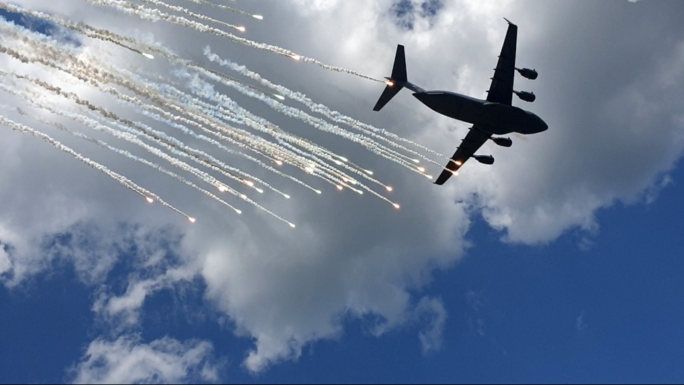 111th OG participates in joint force training exercise