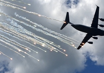 111th OG participates in joint force training exercise