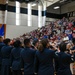 The United States Air Force Band back on tour following a two year COVID hiatus