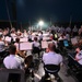 The United States Air Force Band back on tour following a two year COVID hiatus