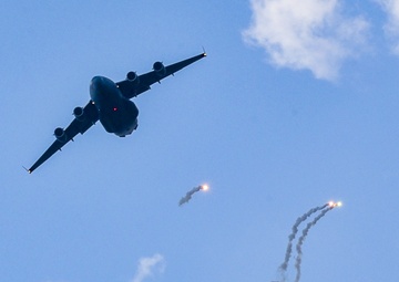 111th OG participates in joint force training exercise