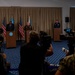 US Secretary of Defense hosts world leaders for fifth UDCG