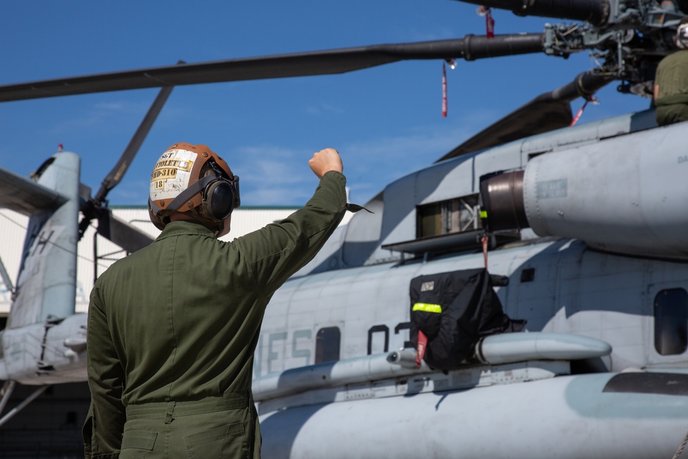 Underdogs of Aviation: Crew Chiefs