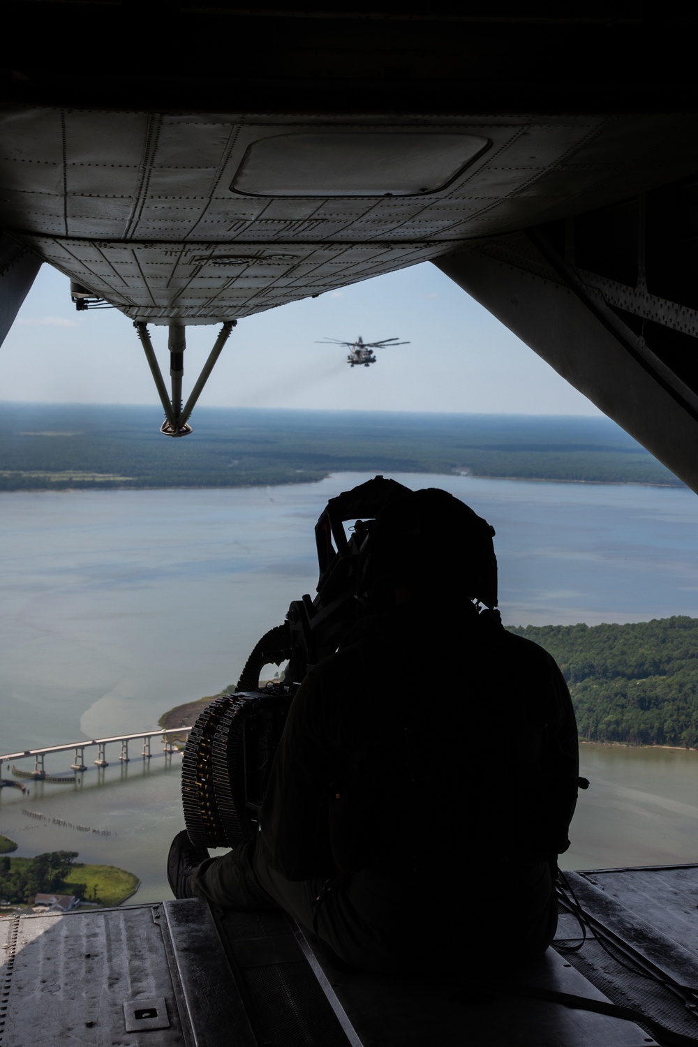 Underdogs of Aviation: Crew Chiefs