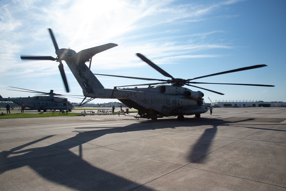 Underdogs of Aviation: Crew Chiefs