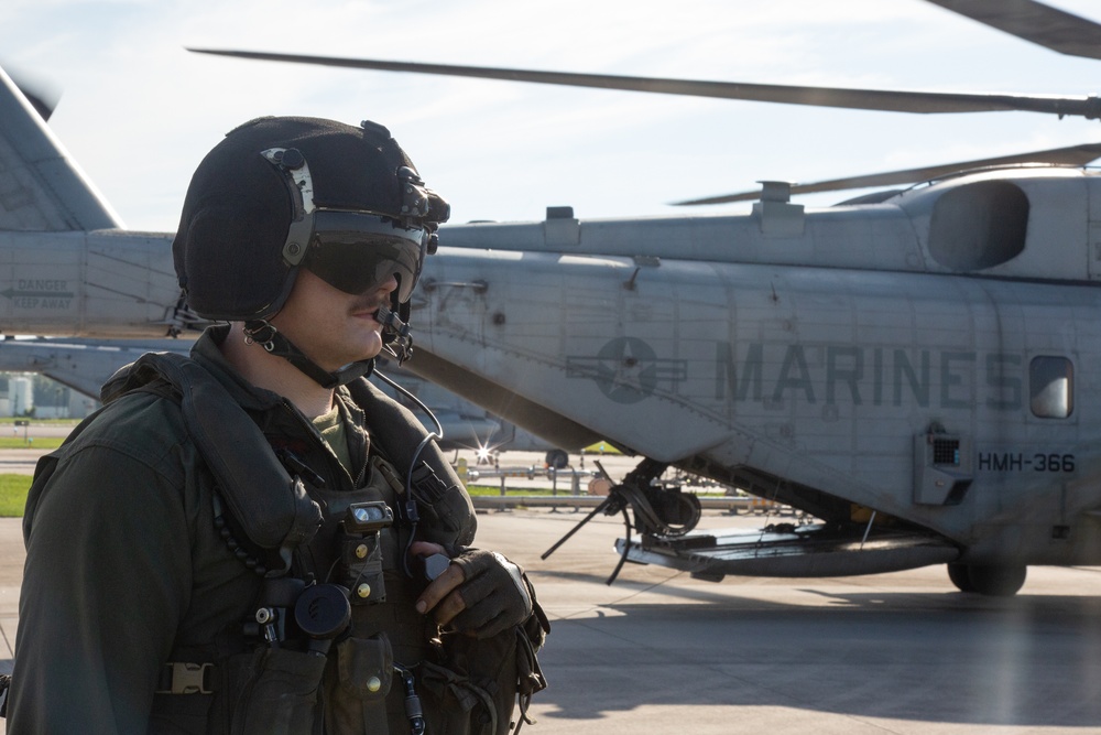 Underdogs of Aviation: Crew Chiefs