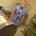 Naval Medical Forces Pacific top doc visits NMRTC Bremerton