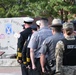 Fort Drum community members, first responders pause to remember 9/11