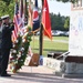 Fort Drum community members, first responders pause to remember 9/11