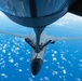 AMC provides air refueling for 12th AF interoperability exercise