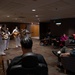 Navy Band Country Current honors veterans on national tour