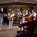 Navy Band Country Current honors veterans on national tour