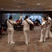 Navy Band Country Current honors veterans on national tour