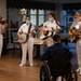 Navy Band Country Current honors veterans on national tour