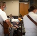 Navy Band Country Current honors veterans on national tour
