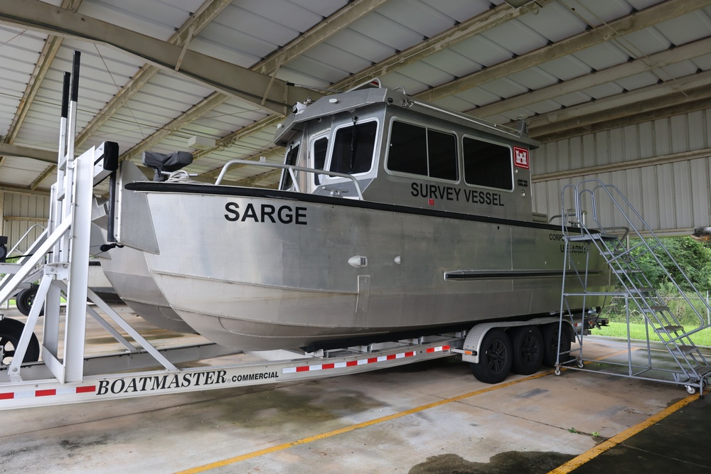 Irvington Site Office Delivers Navigational Support