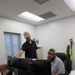 Irvington Site Office Delivers Navigational Support