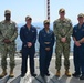 USS Lassen (DDG 82) Participates in UNITAS