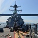 USS Lassen (DDG 82) Participates in UNITAS