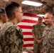 U.S. Strategic Command Commander Visits Kings Bay