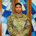 Ex-Marine continues military service in the Army