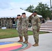 U.S. Army Training and Doctrine Command welcomes new Commanding General