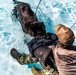 K9 water confidence training