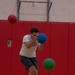 H&amp;HS Squadron hosts dodgeball competition