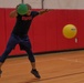 H&amp;HS Squadron hosts dodgeball competition