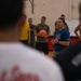 H&amp;HS Squadron hosts dodgeball competition