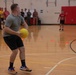 H&amp;HS Squadron hosts dodgeball competition