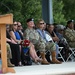 U.S. Army Training and Doctrine Command welcomes new Commanding General