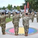 U.S. Army Training and Doctrine Command welcomes new Commanding General