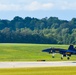 Blue Angels Arrive at McGhee-Tyson ANGB