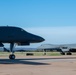 B-1Bs conduct CONUS to CONUS Bomber Task Force Mission in support of SOUTHCOM