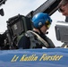 Influencer flight for local community member