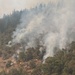 173rd Fighter Wing Firefighters work to quell fires around the state