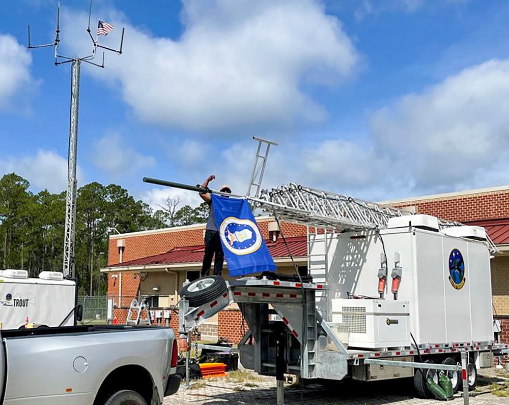 Cyberspace test unit plays important role in Bold Quest 22
