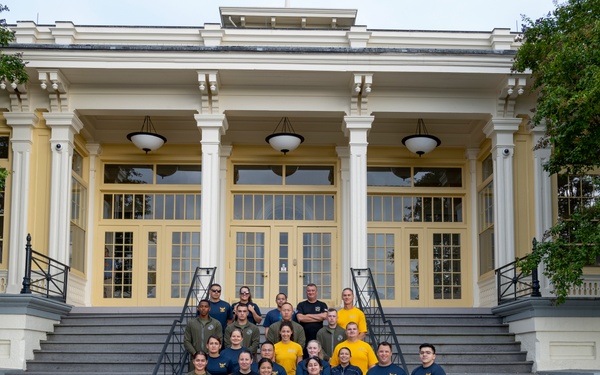 Maryland Fleet Week - Maryland Zoo