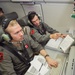 16th Airborne Command and Control Squadron flies final local sortie at Robins Air Force Base