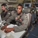 16th Airborne Command and Control Squadron flies final local sortie at Robins Air Force Base