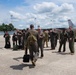 16th Airborne Command and Control Squadron flies final local sortie at Robins Air Force Base