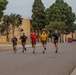 Kilo Company Motivational Run