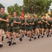 Kilo Company Motivational Run