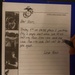 Letters to Home